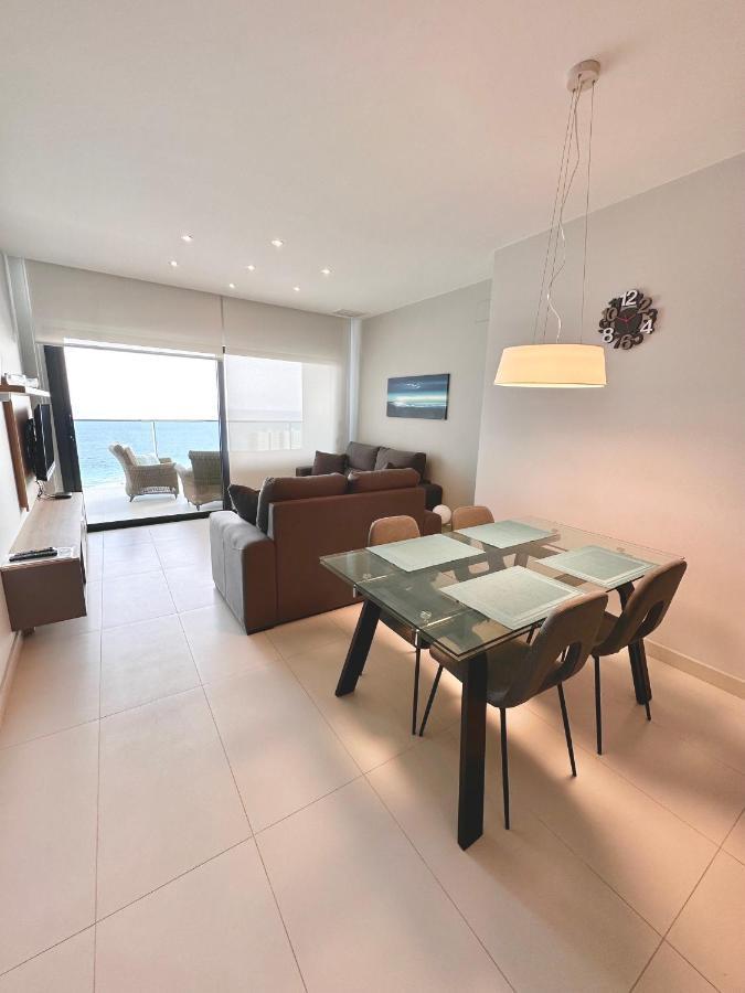 Sunset Drive Vistas Magicas Apartment Benidorm Exterior photo