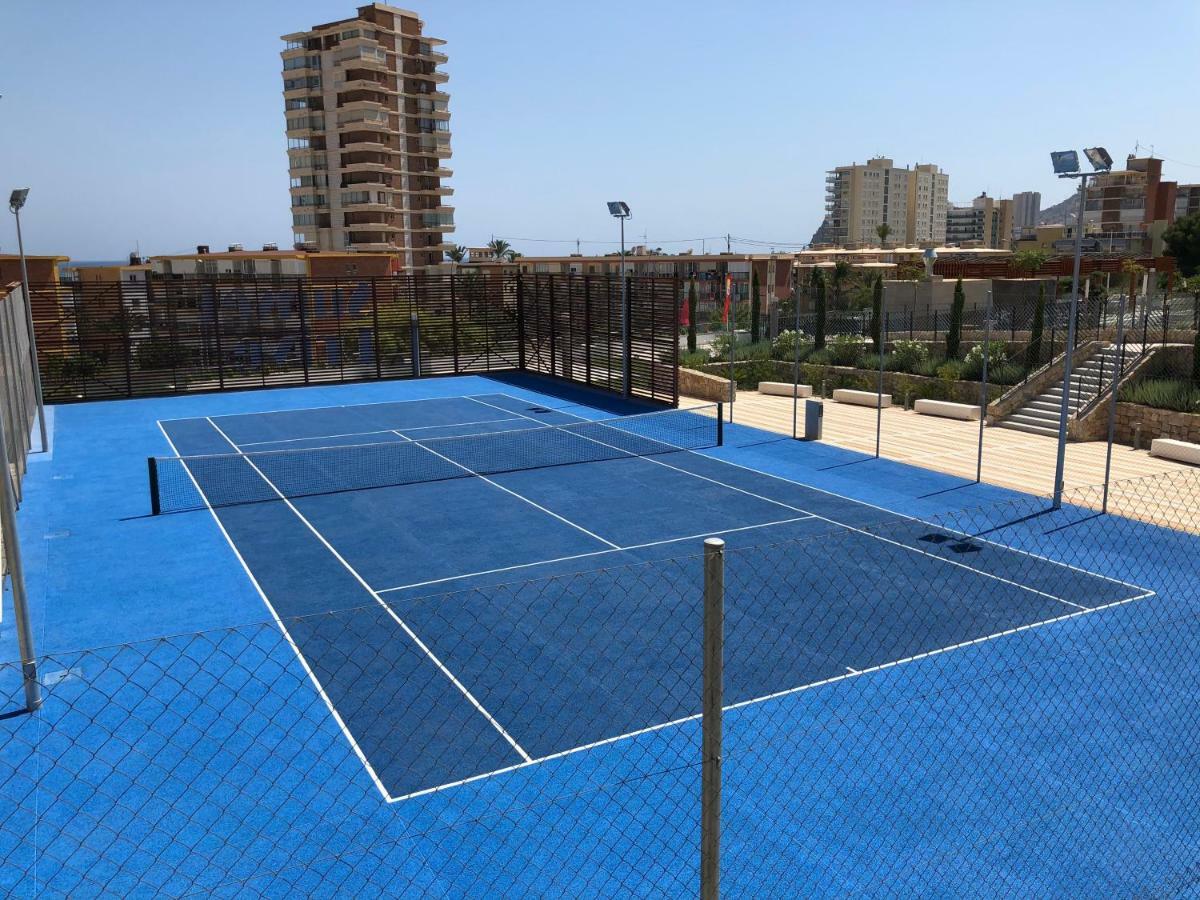 Sunset Drive Vistas Magicas Apartment Benidorm Exterior photo