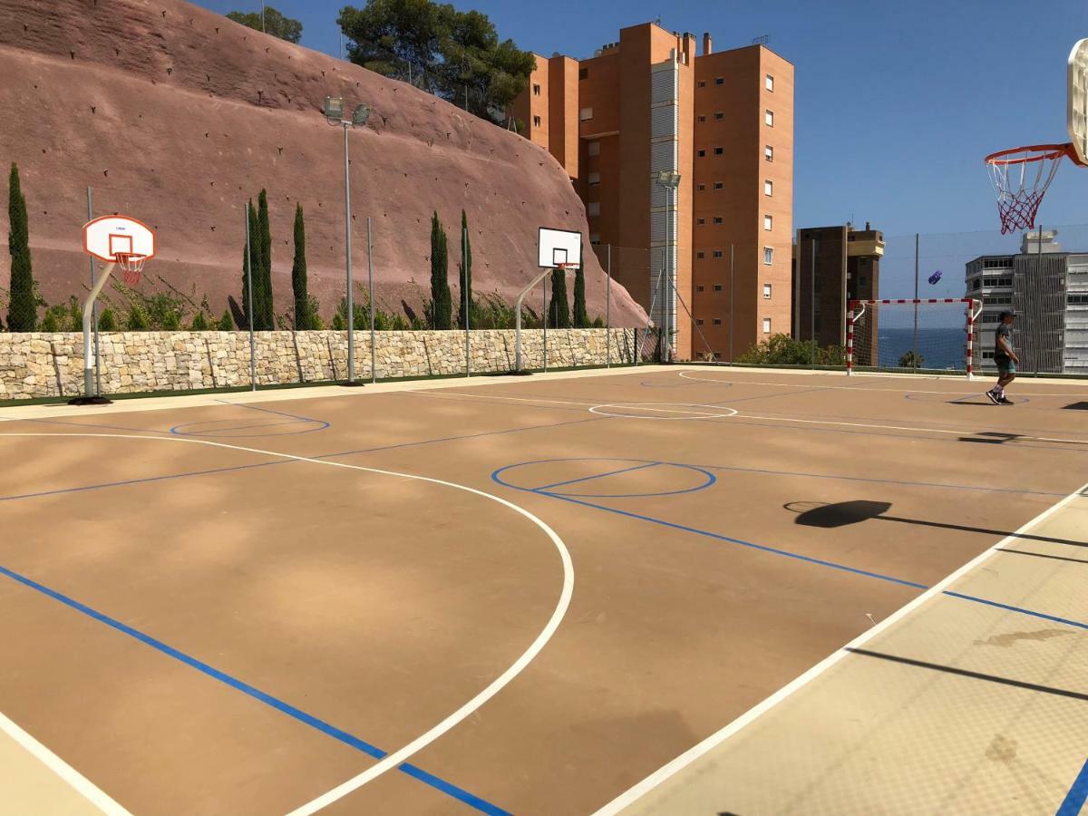 Sunset Drive Vistas Magicas Apartment Benidorm Exterior photo